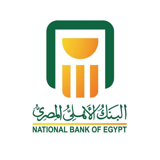 National Bank of Egypt logo